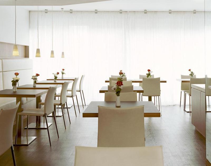 Harry'S Home Berlin-Moabit Hotel & Apartments Luaran gambar