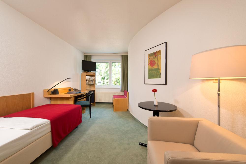 Harry'S Home Berlin-Moabit Hotel & Apartments Luaran gambar