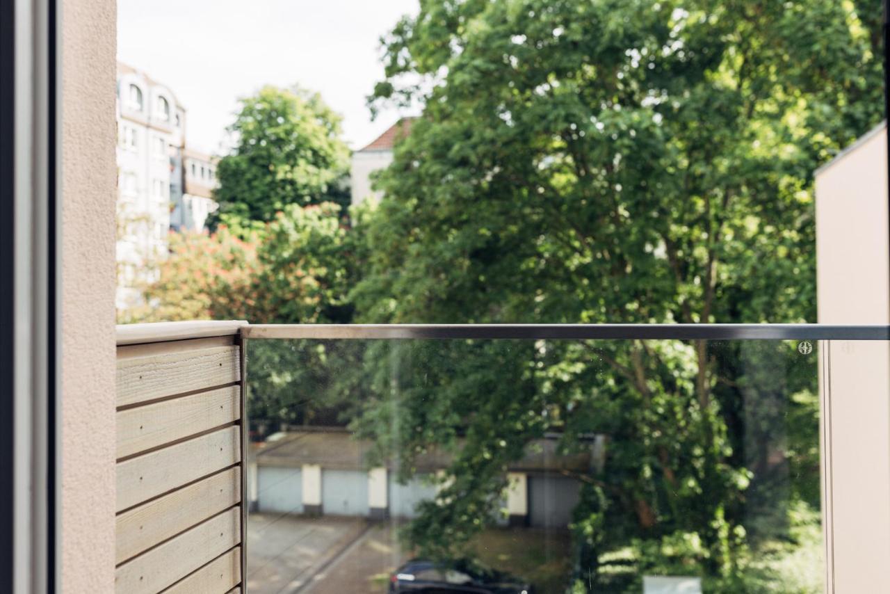 Harry'S Home Berlin-Moabit Hotel & Apartments Luaran gambar