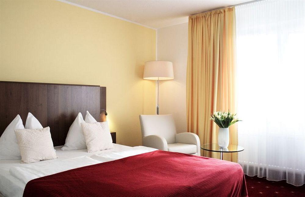 Harry'S Home Berlin-Moabit Hotel & Apartments Luaran gambar