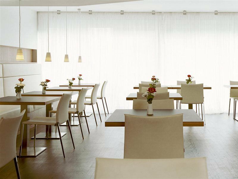 Harry'S Home Berlin-Moabit Hotel & Apartments Luaran gambar